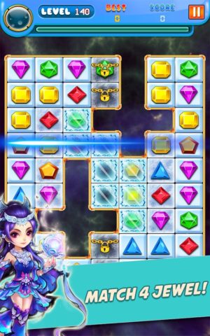 Jewels Classic 2022 für Android