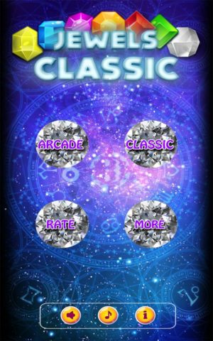 Android 版 Jewels Classic 2022