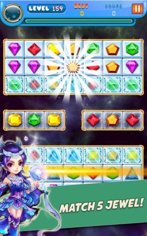 Jewels Classic 2022 for Android