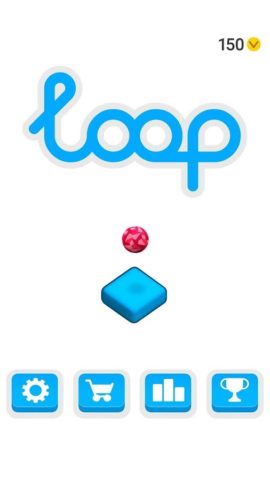 Loop لنظام Android