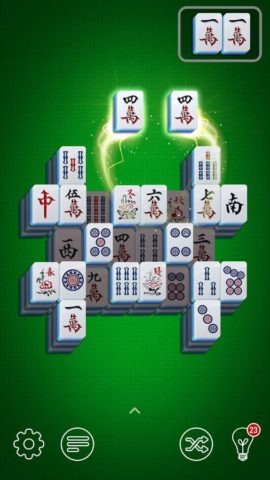 Android için Mahjong