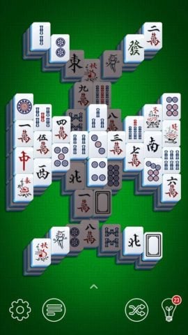 Mahjong для Android