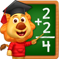 Math Kids per Android