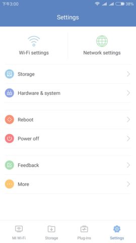 Mi Wi-Fi for Android