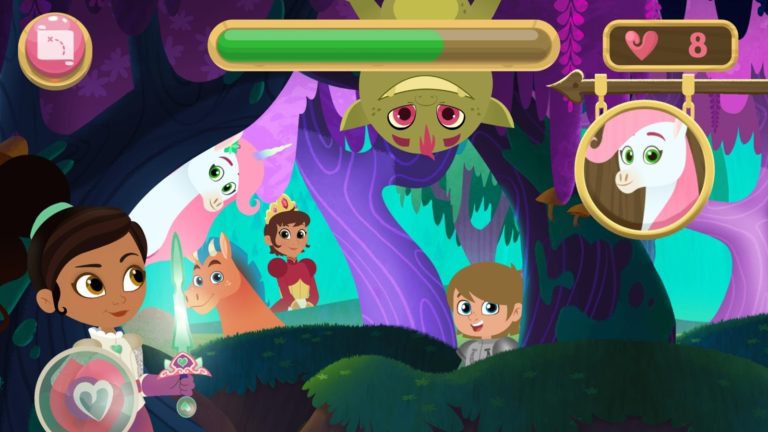 Nella The Princess Knight for Android