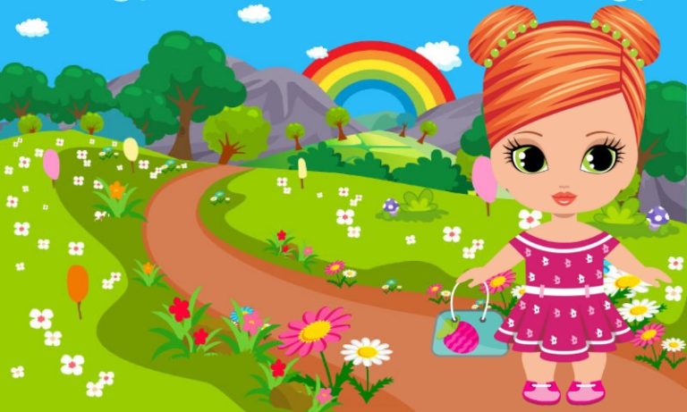 Baby Dress Up per Android