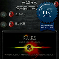 PAIRS Spirit Box pour Android