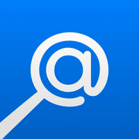 Поиск Mail.Ru для iOS