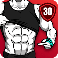 Six Pack in 30 Days pro Android