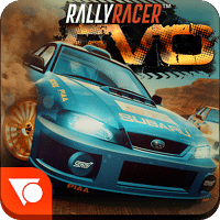 Rally Racer EVO для Android