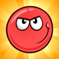 Red Ball 4 para iOS