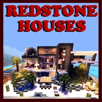 Redstone Houses untuk Android
