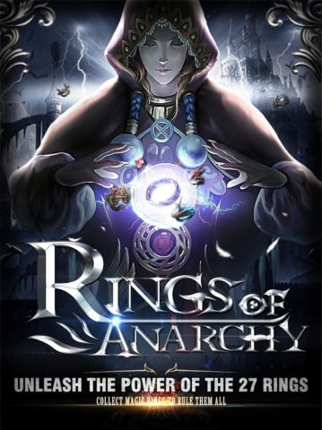 Rings of Anarchy для Android