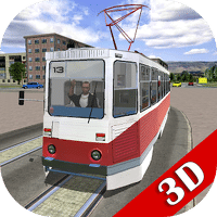 Tram Driver Simulator für Android