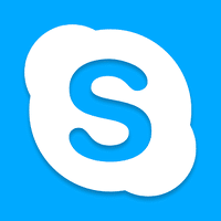 Android için Skype Lite