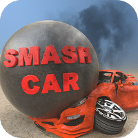 Smash Car для Android