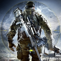 Sniper: Ghost Warrior per Android