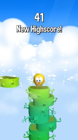 Stack Jump для Android