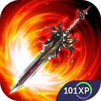 Sword and Magic для Android