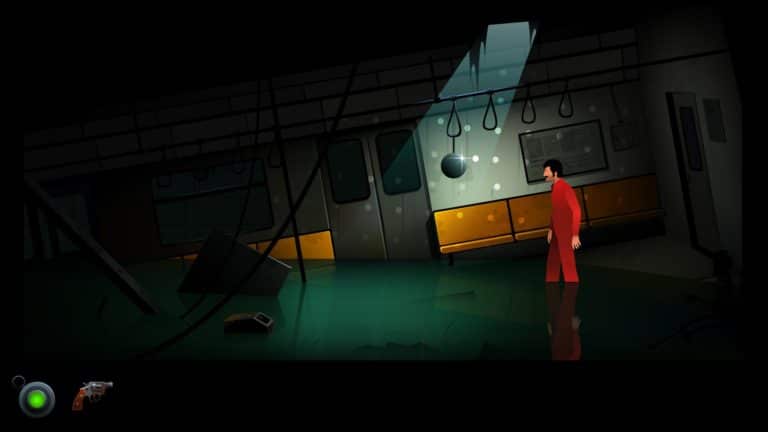 The Silent Age لنظام Android