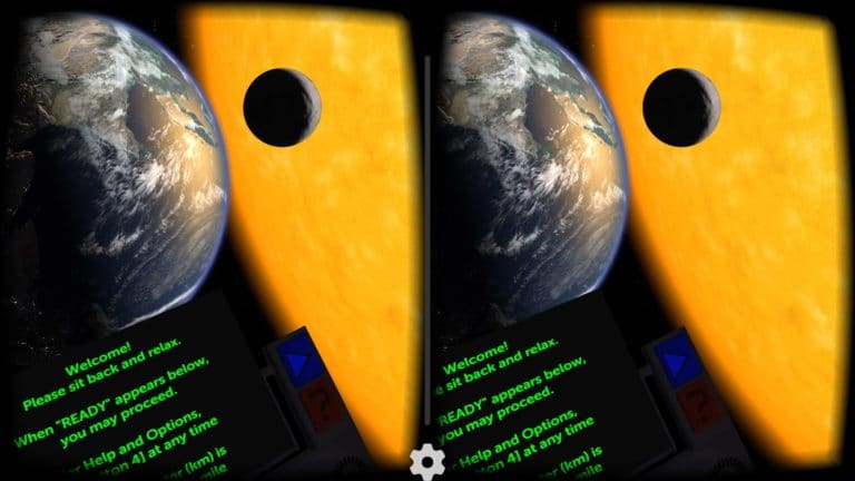 Titans of Space لنظام Android