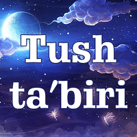 Tush ta’biri untuk Android