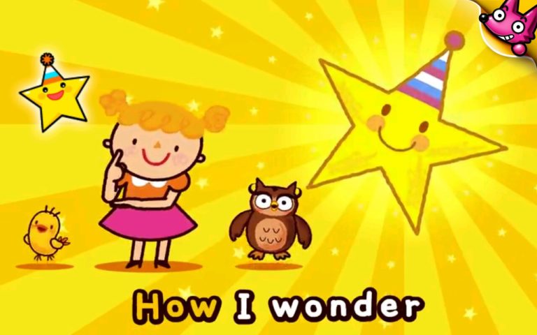Twinkle Twinkle Little Star for Android