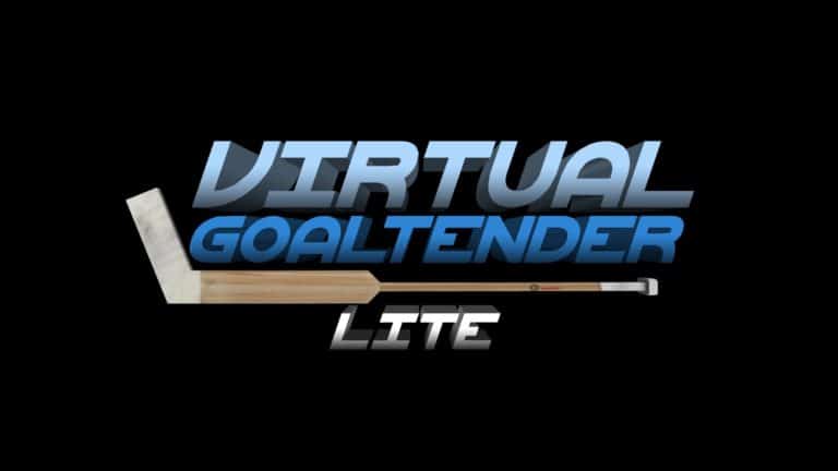 Virtual Goaltender für Android