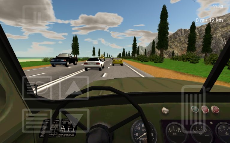 Voyage: Eurasia Roads لنظام Android