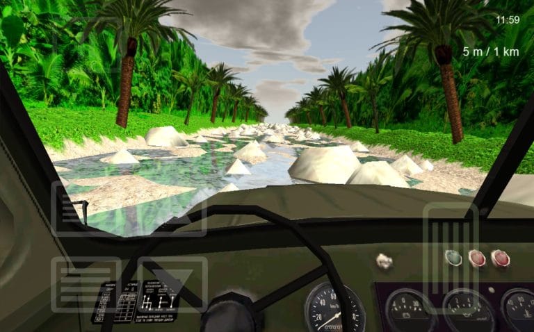 Voyage: Eurasia Roads لنظام Android
