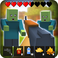 Zombie Craft Survival for Android