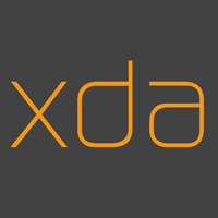 XDA для Android