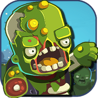 Zombie Rising für Android