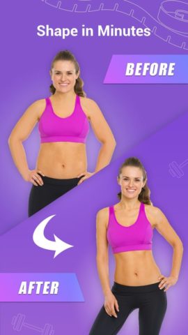 Android için Abs Workout