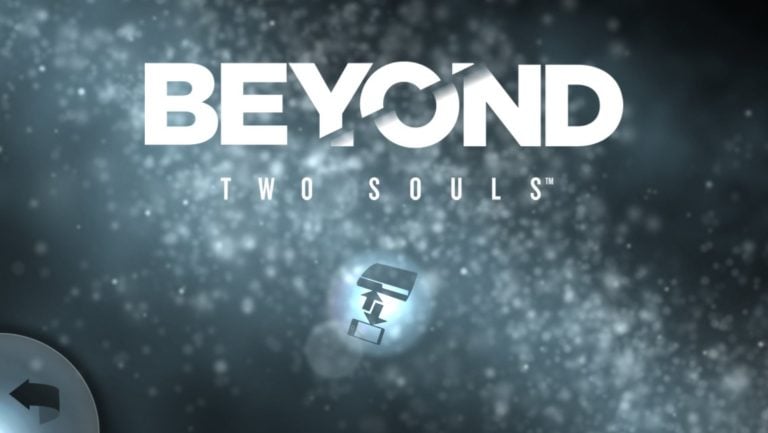 BEYOND Touch para Android