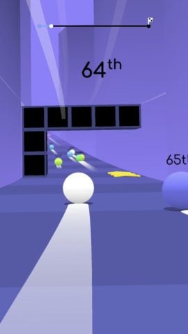 Balls Race для Android