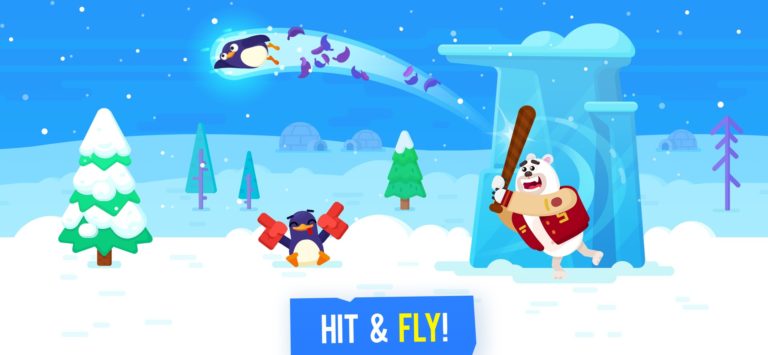Bouncemasters: Hit & jump for iOS