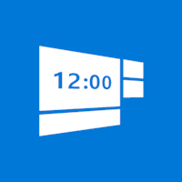 Windows için Alarm Clock HD