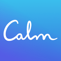iOS 版 Calm