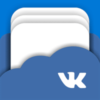 Документы ВКонтакте для Windows