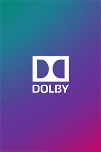 Windows के लिए Dolby Access