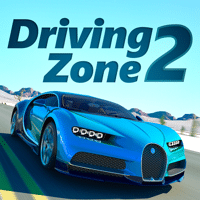 Driving Zone 2 для iOS