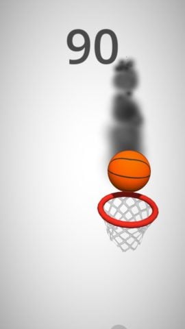 Dunk Hoop لنظام Android
