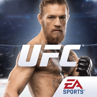 EA SPORTS UFC для iOS