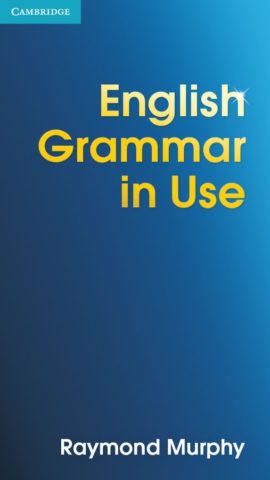 iOS용 English Grammar in Use