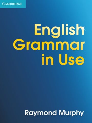 iOS용 English Grammar in Use