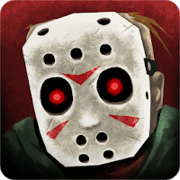 Friday the 13th: Killer Puzzle na Android