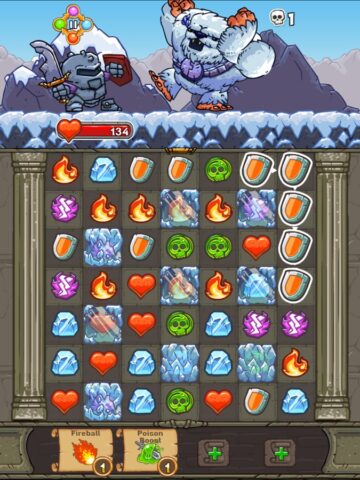 Good Knight Story for iOS