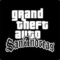 Grand Theft Auto: San Andreas pour Android