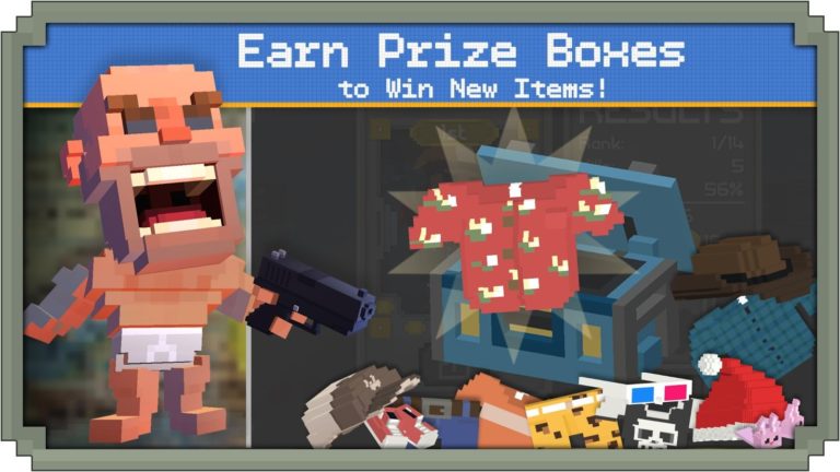 Guns Royale for Android